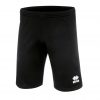 Errea Core Training Shorts Black