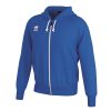 Errea Jacob Hoodie Blue