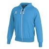 Errea Jacob Hoodie Cyan