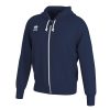 Errea Jacob Hoodie Navy