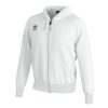 Errea Jacob Hoodie White