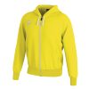 Errea Jacob Hoodie Yellow