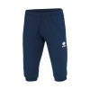 Errea Joker 3 4 Training Shorts Navy