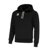 Errea Jonas Hoodie Black
