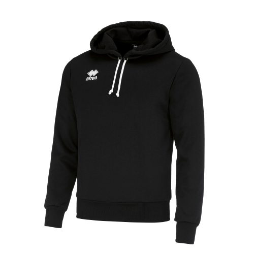 Errea Jonas Hoodie Black
