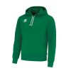 Errea Jonas Hoodie Green