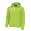 Errea Jonas Hoodie Green Fluo