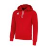 Errea Jonas Hoodie Red