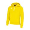 Errea Jonas Hoodie Yellow