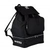 Errea Mercury Rucksack Black