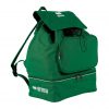 Errea Mercury Rucksack Green