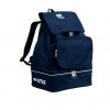 Errea Mercury Rucksack Navy