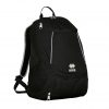 Errea Thor Rucksack Black