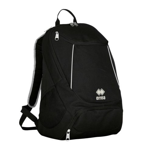 Errea Thor Rucksack Black