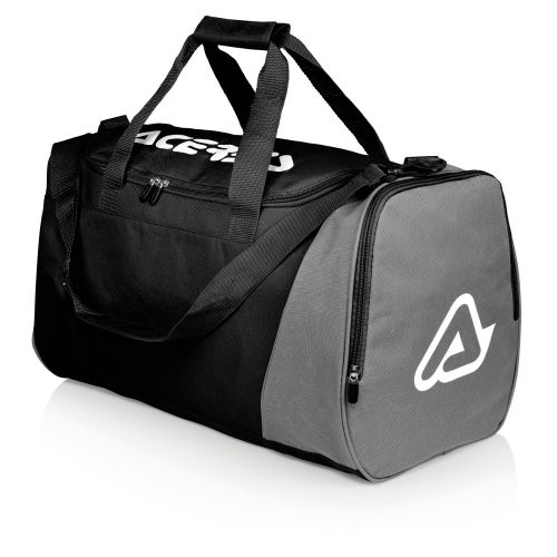 Acerbis Alhena Holdall Black Grey
