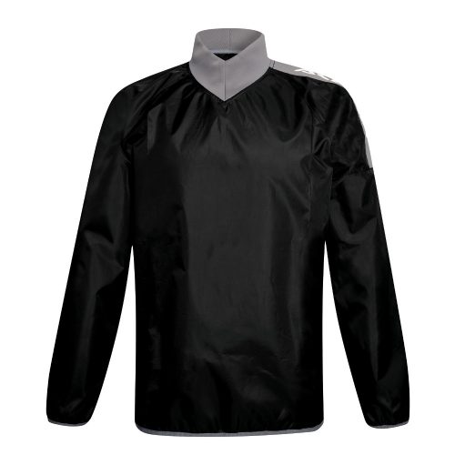 Acerbis Atlantis 2 Rain Jacket Black