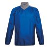 Acerbis Atlantis 2 Rain Jacket Blue