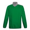 Acerbis Atlantis 2 Rain Jacket Green