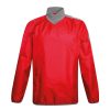Acerbis Atlantis 2 Rain Jacket Red