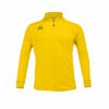 Acerbis Atlantis 2 Tracksuit Top Yellow