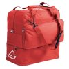 Acerbis Atlantis Player Bag Red
