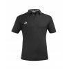Acerbis Atlantis Polo Shirt Black
