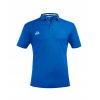 Acerbis Atlantis Polo Shirt Blue