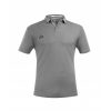 Acerbis Atlantis Polo Shirt Grey