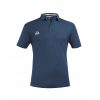 Acerbis Atlantis Polo Shirt Navy