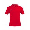 Acerbis Atlantis Polo Shirt Red