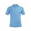 Acerbis Atlantis Polo Shirt Sky