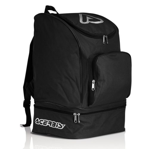 Acerbis Atlantis Rucksack Black