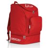 Acerbis Atlantis Rucksack Red