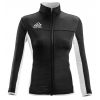 Acerbis Belatrix Womens Tracksuit Top Black White