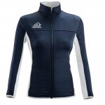 Navy/White