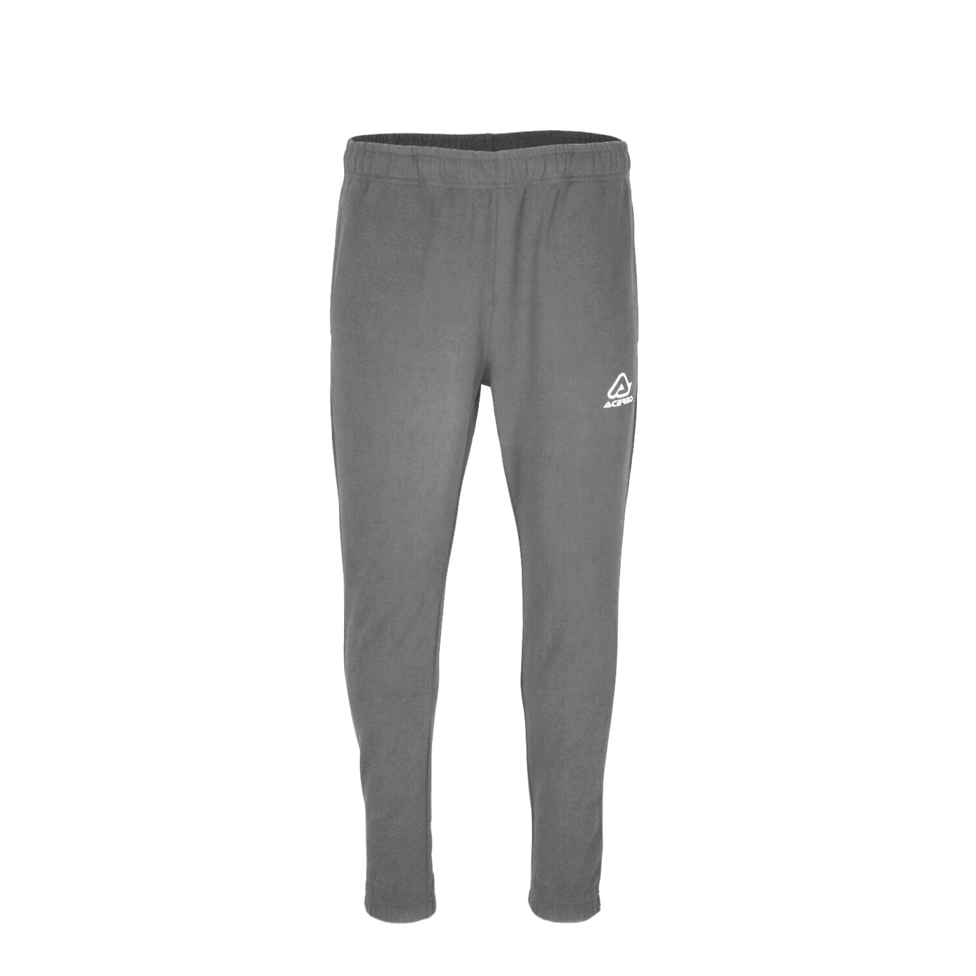 Acerbis Cushy Tracksuit Bottoms Grey