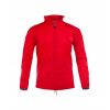 Acerbis Elettra Rain Jacket Red