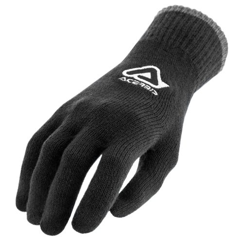 Acerbis Evo Gloves Black