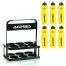 Acerbis Evo Water Carrier with Water Bottles