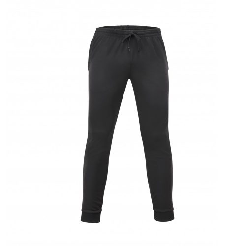 Acerbis Frey Tracksuit Bottoms Black