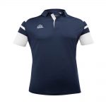 Navy/White