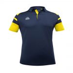 Navy/Yellow