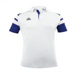 White/Navy