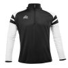 Acerbis Kemari Sweatshirt Black White