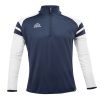 Acerbis Kemari Sweatshirt Navy White