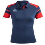 Navy/Red