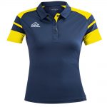 Navy/Yellow