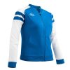 Acerbis Kemari Womens Tracksuit Top Blue White