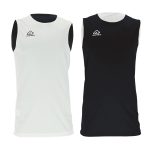 White/Black