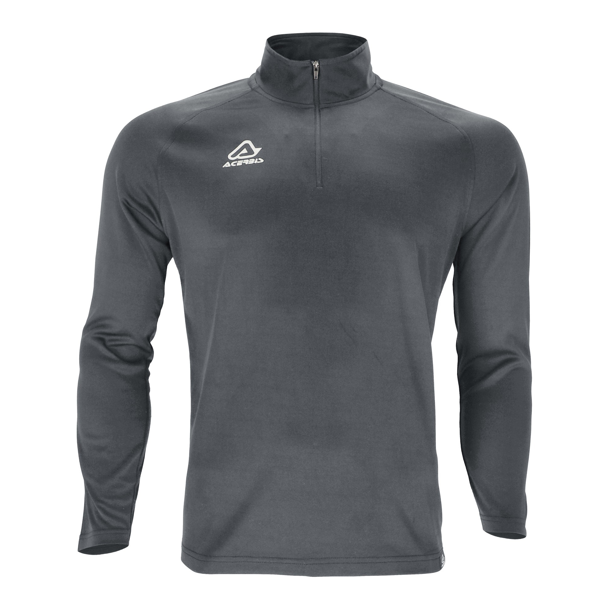 Acerbis Tagete Half Zip Sweatshirt Dark Grey